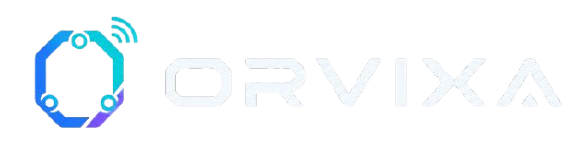 Orvixa Smart Home