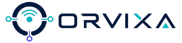 Orvixa Smart Home